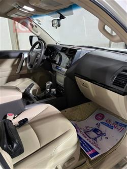 تويوتا لاندكروزر برادو